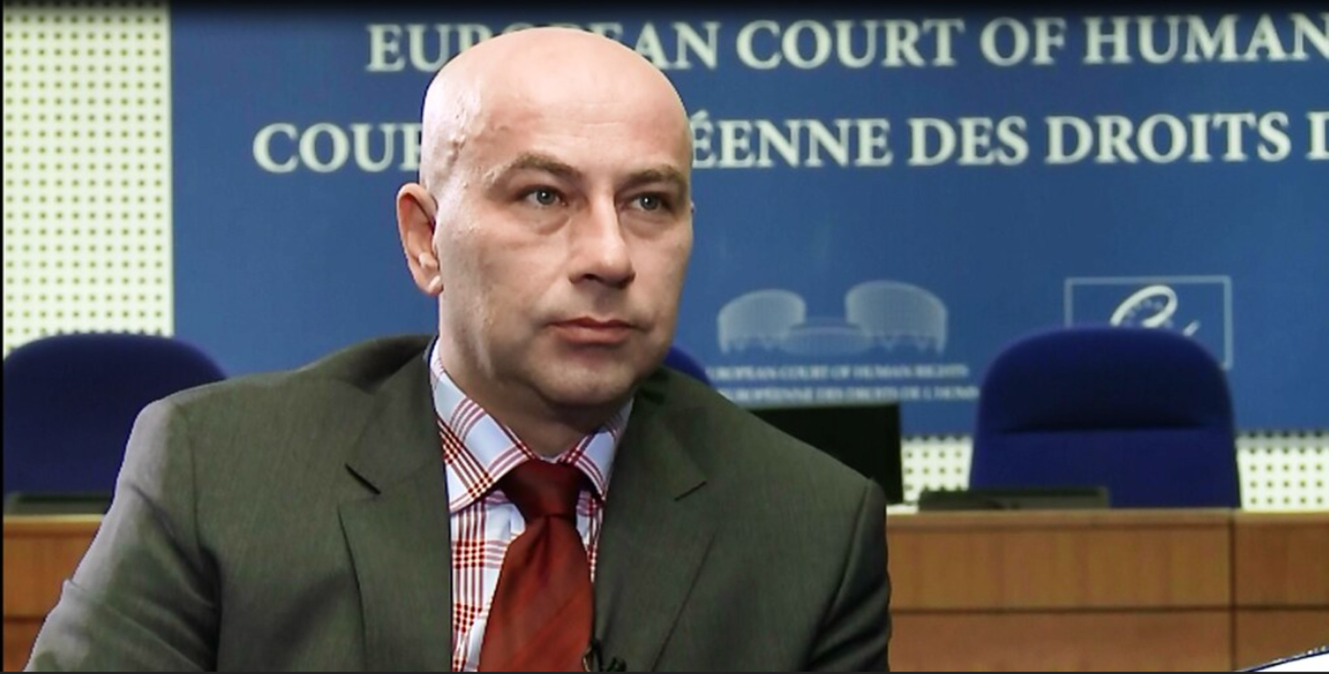Vehabović: Moraju se prvo provesti presude Suda u Strazburu - slika 1
